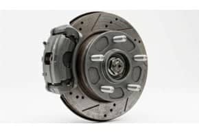 What Cars Have a 5x115 Bolt Pattern?