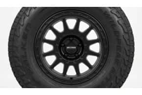 What Cars Have a 5x139.7 (5x5.5) Bolt Pattern?
