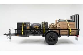 What Is the 60/40 Rule for Trailers?