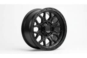 What Cars Have a 6x135 Bolt Pattern?