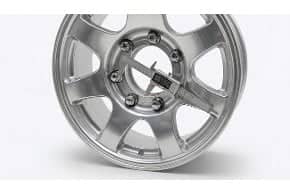 6x5.5 Bolt Pattern Guide