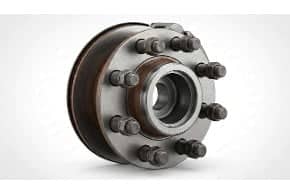 What Vehicle Has an 8x180 Bolt Pattern?