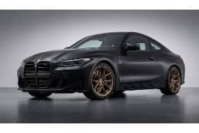 Aftermarket BMW Wheels