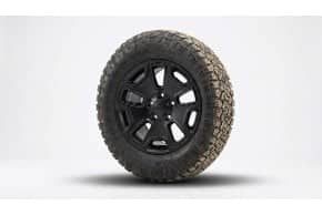 Purchasing Aftermarket Jeep Wheels