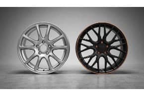 What Are Aftermarket Rims?