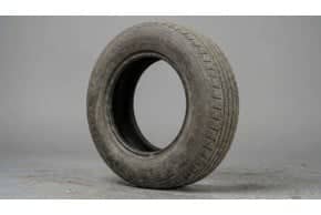 What Is the 5-Year Tire Rule?