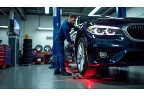 Do You Need an Alignment With New Tires?