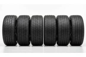 9 Best All-Season Performance Tires