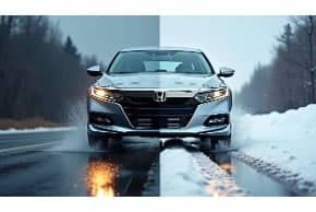 Best Car Tires for All-Season Driving