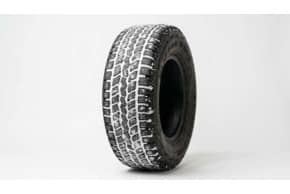 Are All-Terrain Tires Good in Snow?