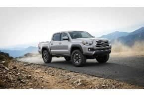 What Are All-Terrain Tires Good For?