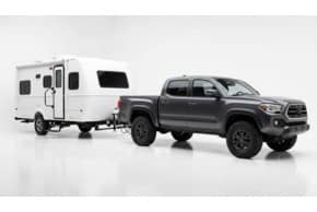 Can You Tow With All-Terrain Tires?
