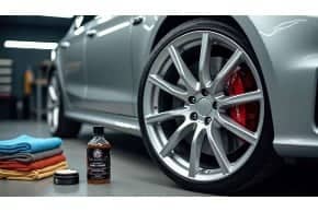 How to Make Your Alloy Wheels Last Forever