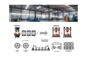 What Does Alloy Mean in Wheels?
