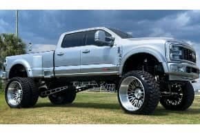 Why Are American Force Rims So Expensive?