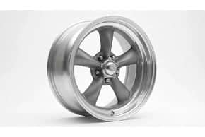 American Racing Torq Thrust Wheels Review