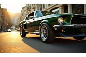 The History of American Racing Wheels