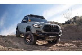 Are AMP Tires Good Tires?