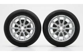 Are 17-Inch Wheels Better Than 16-Inch Wheels?