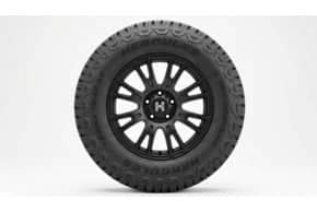 Are Hercules Tires Any Good?