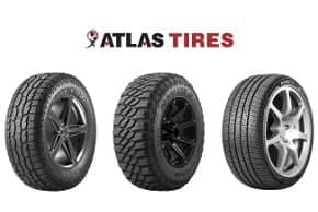 Is Atlas a Good Brand of Tire?