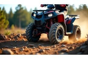 Who Makes the Best ATV Tires?