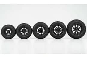 What Is the Most Common ATV Wheel Size?