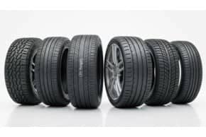 Automotive Industry Trends: Tire Edition 2026
