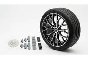 Balancing Beads vs Wheel Weights