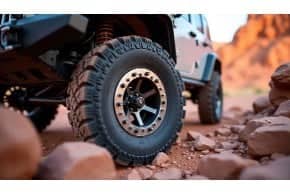 What is the Purpose of Beadlock Wheels?