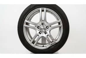 Is It Safe to Drive With a Bent Rim?
