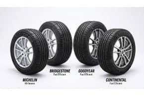 What are the Best 235 60R18 Tires?