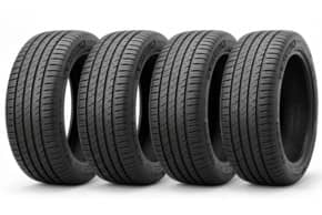 Which 245 45 R19 Tire Is the Best?