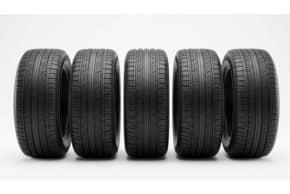 Which 245/60R18 Tire Is the Best?