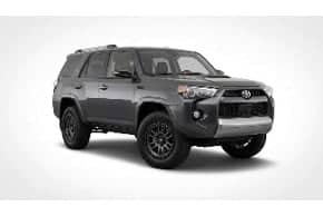 Best 4Runner Rims