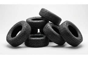 7 Best All-Terrain Tires for SUVs