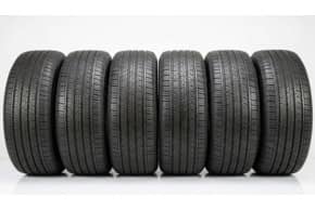 What Are the Best Brands for 235 55R19 Tires?