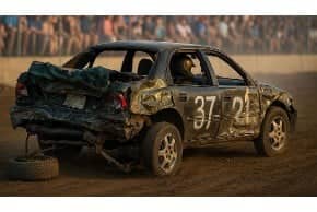 Best Cars Demo Derby