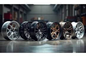 What Are the Best Cheap Wheels?