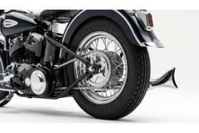 What Are the Best Tires for Classic Motorcycles?