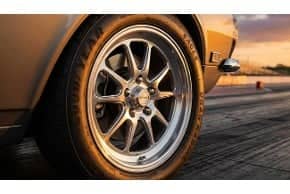 5 Best Drag Racing Wheel Brands in 2026