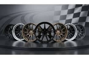 7 Best Drift Wheels Under $1000