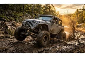 7 Best Off-Road Tires Tested