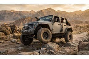 12 Best Off-Road Wheels Tested