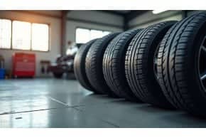 What is the Best Quality Tire for the Money?