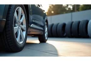 How to Choose the Best Tires for Your SUV