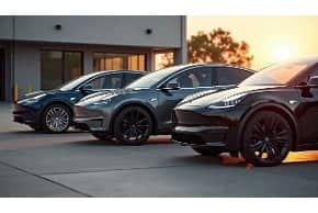 11 Best Tesla Wheels Ranked