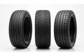 Which Tire Is Best for a 235-45R18 Tire?