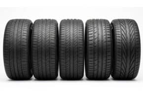 What Are the Best Brands for 235/45R17?
