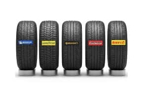 Which Tire Brand is Considered the Best?